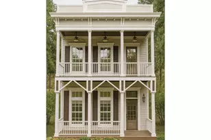 31 Bourbon St, Senoia, GA 30276 - Photo 2