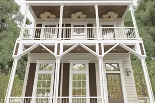 31 Bourbon St, Senoia, GA 30276 - Photo 4