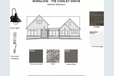 103 Wood Grove Lane, Canton, GA 30114 - Photo 8