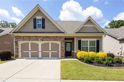 255 Jefferson Avenue, Canton, GA 30114 - Photo 2