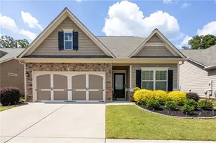 255 Jefferson Ave, Canton, GA 30114 - Photo 2