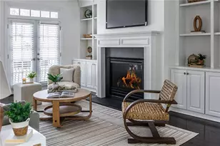 929 Canterbury Ln NE, Atlanta, GA 30324 - Photo 6