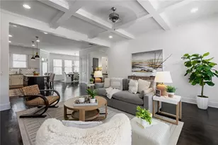 929 Canterbury Ln NE, Atlanta, GA 30324 - Photo 4