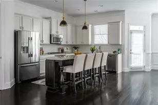 929 Canterbury Ln NE, Atlanta, GA 30324 - Photo 8