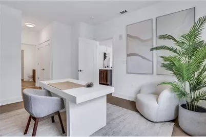 775 Juniper Street NE #525, Atlanta, GA 30308 - Photo 18