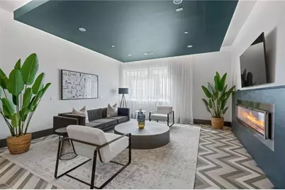 775 Juniper Street NE #525, Atlanta, GA 30308 - Photo 48
