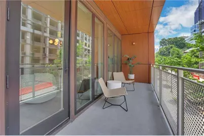 775 Juniper Street NE #525, Atlanta, GA 30308 - Photo 30