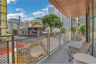775 Juniper Street NE #525, Atlanta, GA 30308 - Photo 32