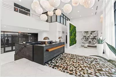 775 Juniper Street NE #525, Atlanta, GA 30308 - Photo 34