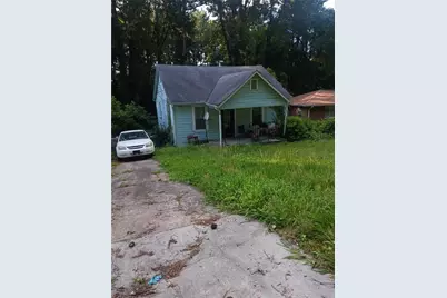 3363 Lake Valley Road NW, Atlanta, GA 30331 - Photo 1