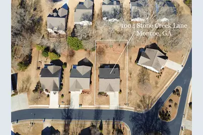 1004 Stone Creek Lane, Monroe, GA 30655 - Photo 46