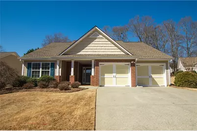 1004 Stone Creek Lane, Monroe, GA 30655 - Photo 1