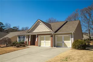 1004 Stone Creek Ln, Monroe, GA 30655 - Photo 2