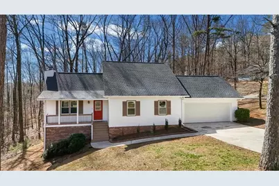 11 Ridgeview Drive, Silver Creek, GA 30173 - Photo 2