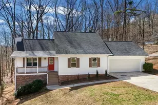 11 Ridgeview Dr, Silver Creek, GA 30173 - Photo 2