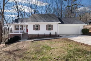 11 Ridgeview Dr, Silver Creek, GA 30173 - Photo 2