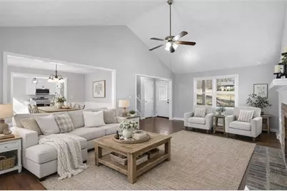 11 Ridgeview Drive, Silver Creek, GA 30173 - Photo 8