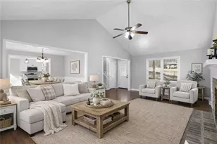 11 Ridgeview Dr, Silver Creek, GA 30173 - Photo 8