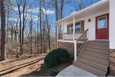 11 Ridgeview Drive, Silver Creek, GA 30173 - Photo 4