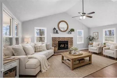 11 Ridgeview Drive, Silver Creek, GA 30173 - Photo 1