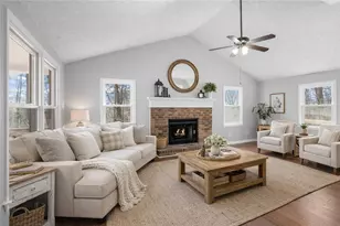 11 Ridgeview Dr, Silver Creek, GA 30173 - Photo 1