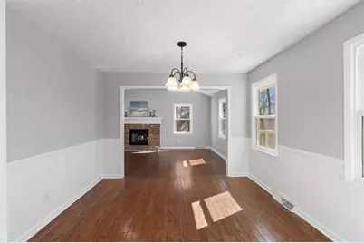 11 Ridgeview Drive, Silver Creek, GA 30173 - Photo 12