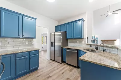 61 Gatlin Ridge Run, Dallas, GA 30157 - Photo 6