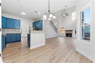 61 Gatlin Ridge Run, Dallas, GA 30157 - Photo 10