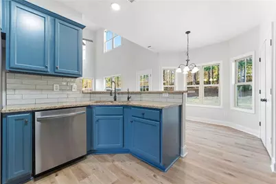 61 Gatlin Ridge Run, Dallas, GA 30157 - Photo 8