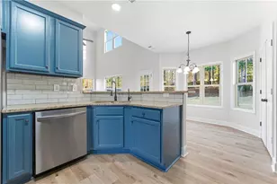 61 Gatlin Ridge Run, Dallas, GA 30157 - Photo 8