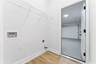 61 Gatlin Ridge Run, Dallas, GA 30157 - Photo 28