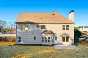 61 Gatlin Ridge Run, Dallas, GA 30157 - Photo 32