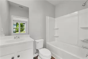 656 Devon Aly, Acworth, GA 30102 - Photo 6