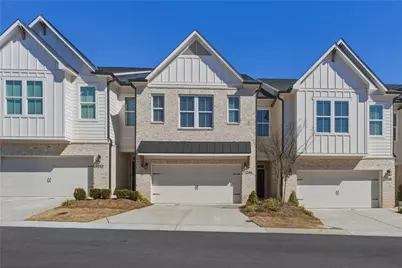 1244 Winterhaven Drive, Cumming, GA 30041 - Photo 1