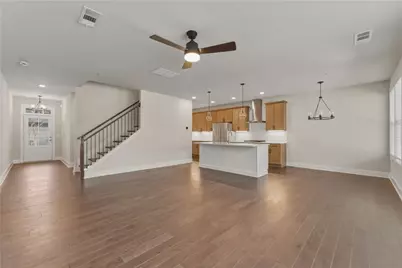 1244 Winterhaven Drive, Cumming, GA 30041 - Photo 10