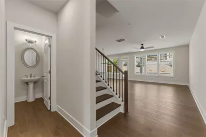 1244 Winterhaven Drive, Cumming, GA 30041 - Photo 8