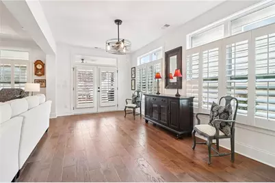 5047 Dillingham Drive NW, Acworth, GA 30101 - Photo 6