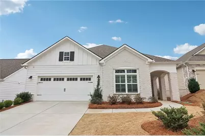 5047 Dillingham Drive NW, Acworth, GA 30101 - Photo 1