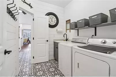 5047 Dillingham Drive NW, Acworth, GA 30101 - Photo 20