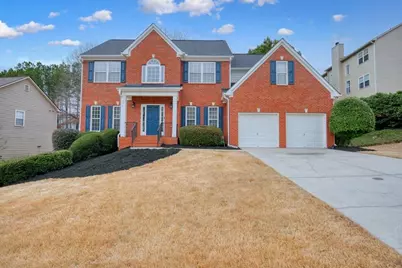 5870 Buckner Creek Drive, Mableton, GA 30126 - Photo 8