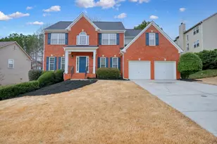 5870 Buckner Creek Dr, Mableton, GA 30126 - Photo 8