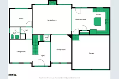 5870 Buckner Creek Drive, Mableton, GA 30126 - Photo 54