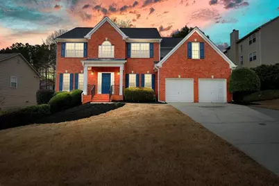 5870 Buckner Creek Drive, Mableton, GA 30126 - Photo 1