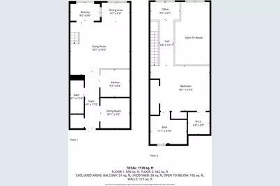 1133 Church Street SE #2, Covington, GA 30014 - Photo 38