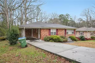 209 Harper Rd SE, Atlanta, GA 30315 - Photo 2