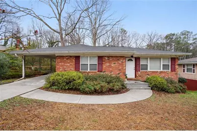 209 Harper Road SE, Atlanta, GA 30315 - Photo 2