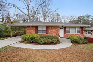 209 Harper Rd SE, Atlanta, GA 30315 - Photo 2