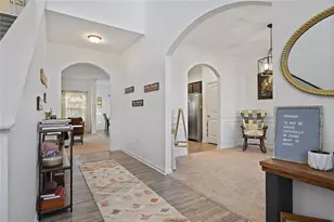 394 Hawthorn Dr, Dallas, GA 30132 - Photo 2