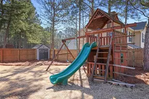 394 Hawthorn Dr, Dallas, GA 30132 - Photo 26