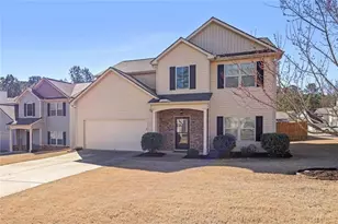 394 Hawthorn Dr, Dallas, GA 30132 - Photo 28